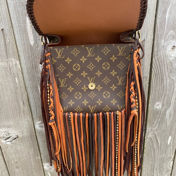 boho Louis Vuitton Gm - Picture 4 of 8